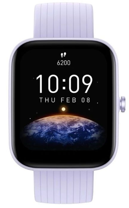 Смарт часы Amazfit Bip 3 A2172