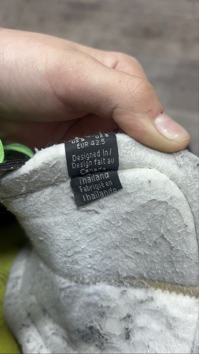 Коньки Bauer vapor x2.9