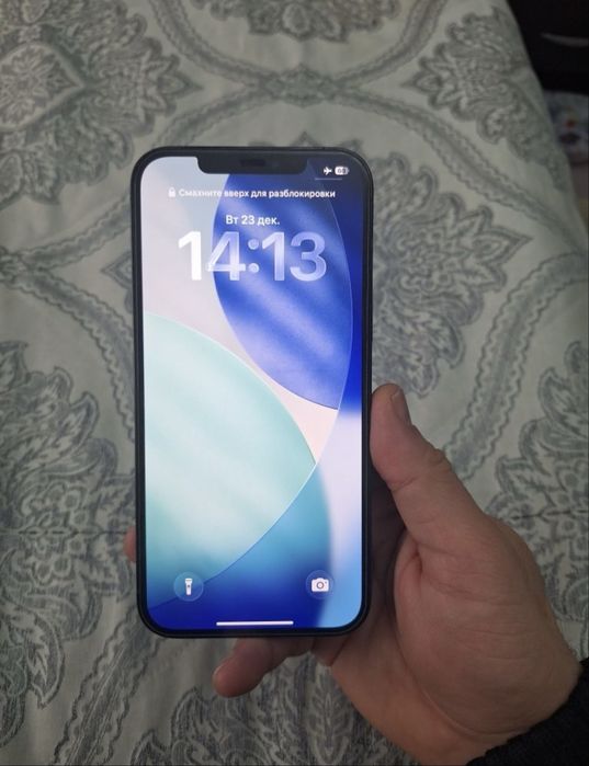 Продам Айфон 12 Pro Max 128gb