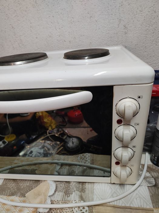 Българска Печка Елдом