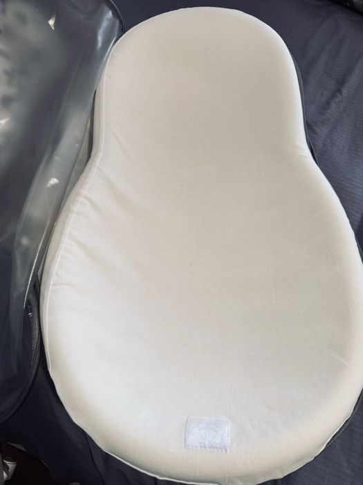 Кокон Зевушка, переноска