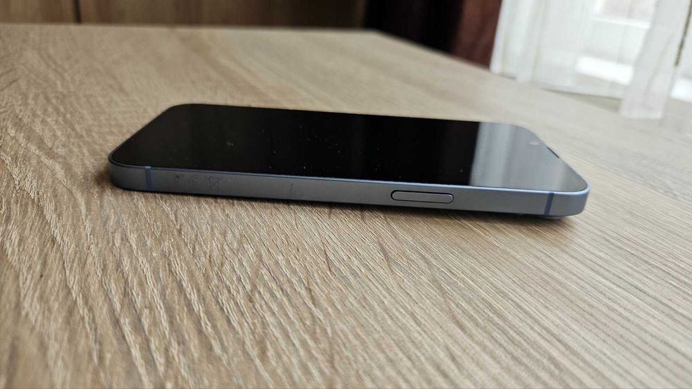 iPhone 14 256GB Без забелележки. Батерия 85%