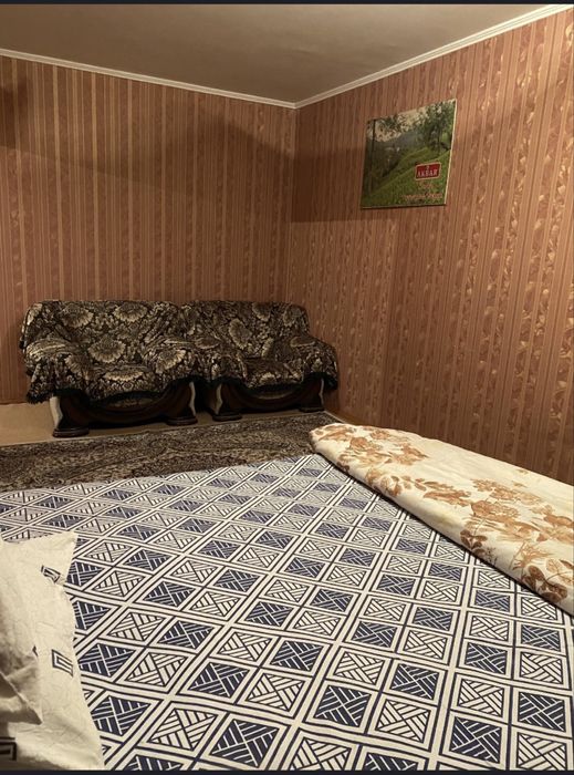 Квартира по суточно