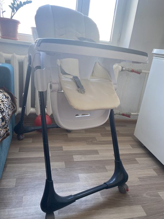 Продам детский стульчик