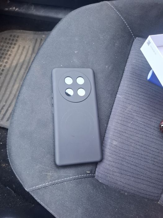 Honor .Nou La Cutie.Și Samsung.A 55.