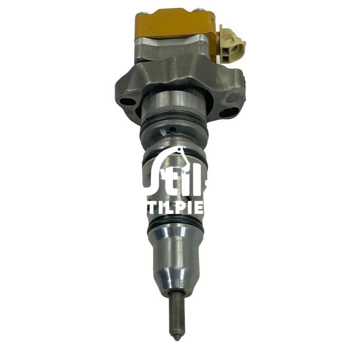 Injector Caterpillar 3512 3512B 3512C 3516 3516B + piese CAT