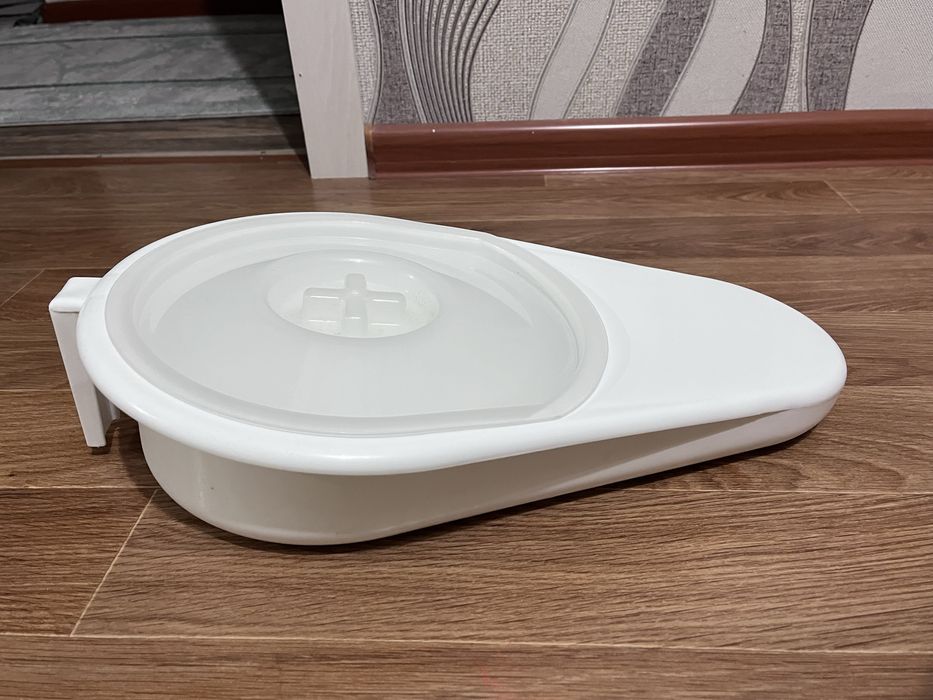 Судно для лежачего больного