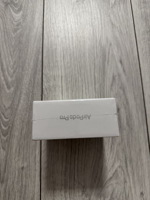 Casti APPLE AirPods Pro (gen.2)