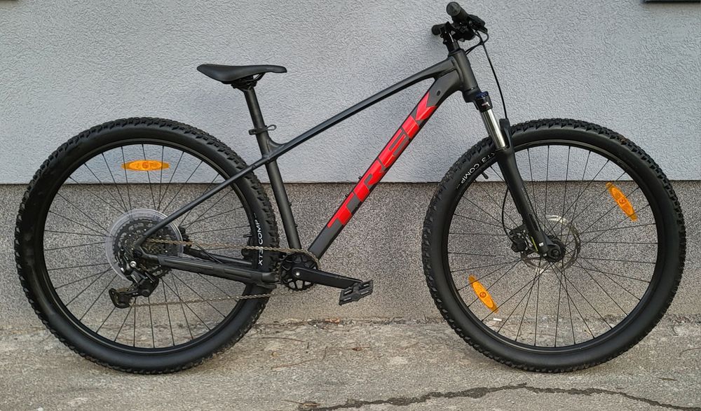 Vând mtb trek  marlin 5