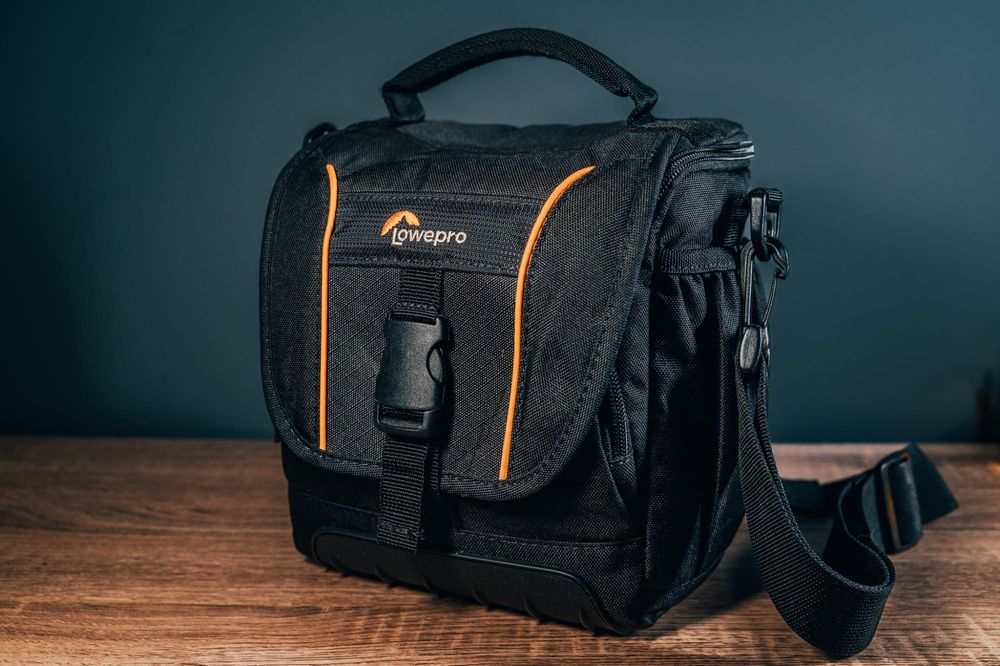 Фотоапарат Nikon D7500