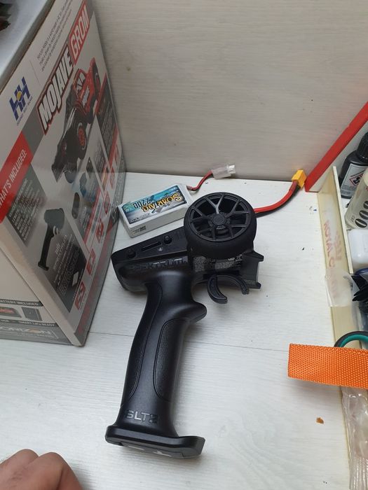 Arrma Mojave Grom RC количка 1:14 с Дистанционно Управление