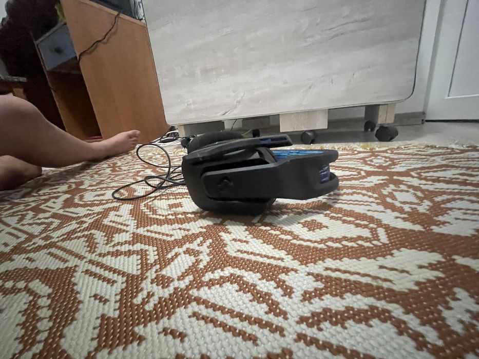 Casti Gaming Logitech G335