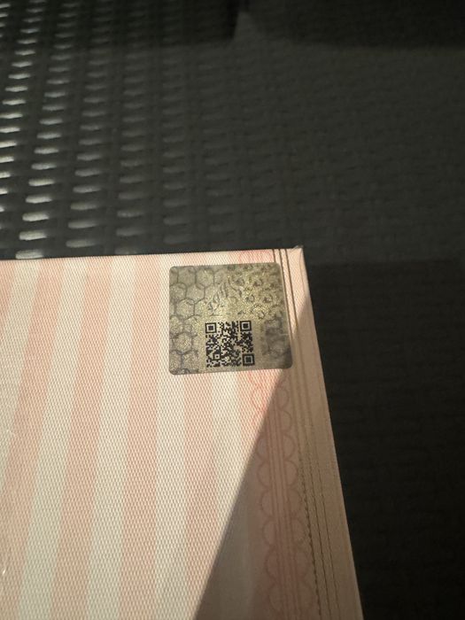 Lattafa Berry on Top (Give me Gourmand)