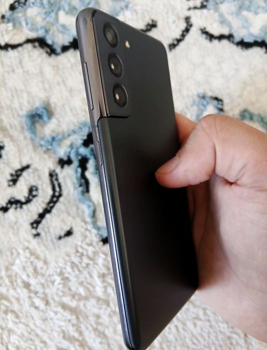 S21 sotiladi barteram bor