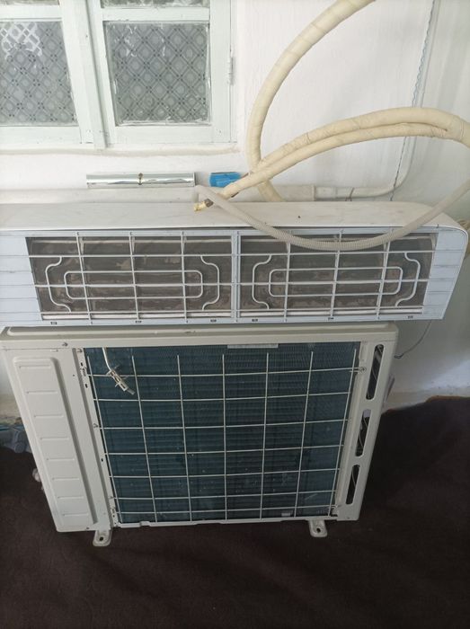 продам кондиционер 24"