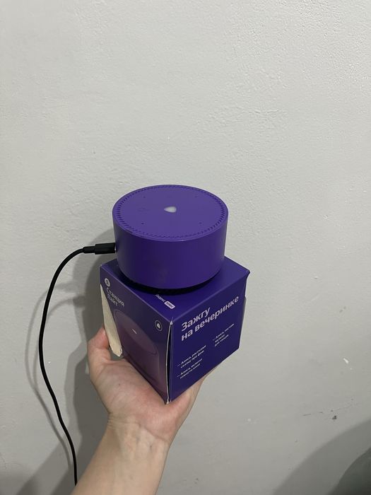 Продаю Алиса колонка