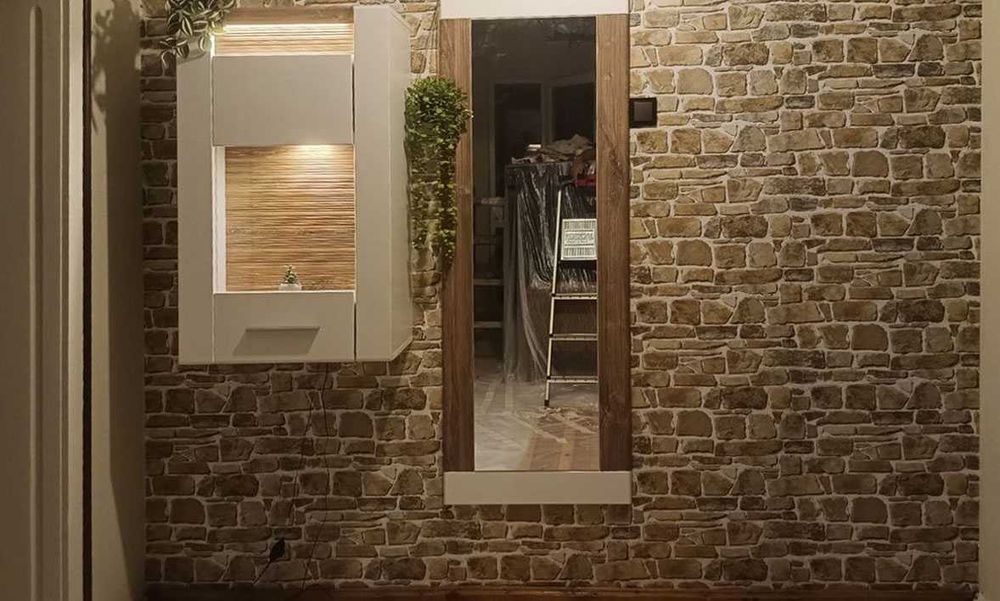 Дава се под наем Етаж от къща в Велинград - 100 кв.м за 331.5 € - Снимка #7