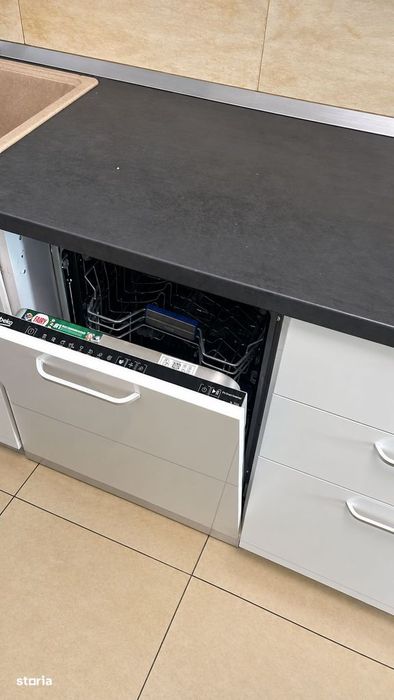 Apartament elegant cu 2 camere  Pipera, în spatele Porche, 675 eur/lun