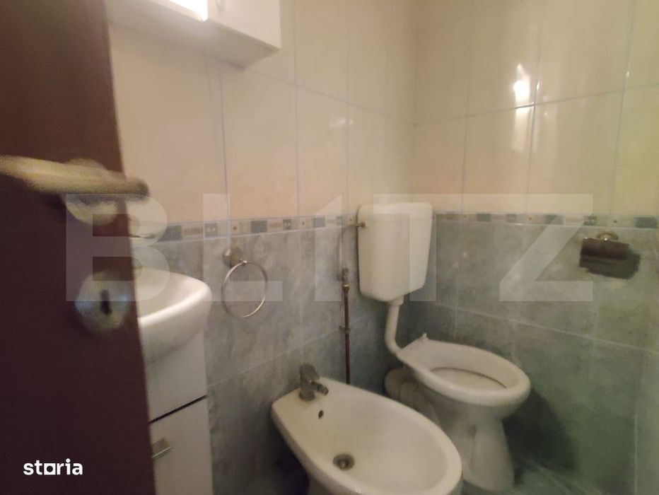 Apartament 3 camere, 2 bai, Rogerius