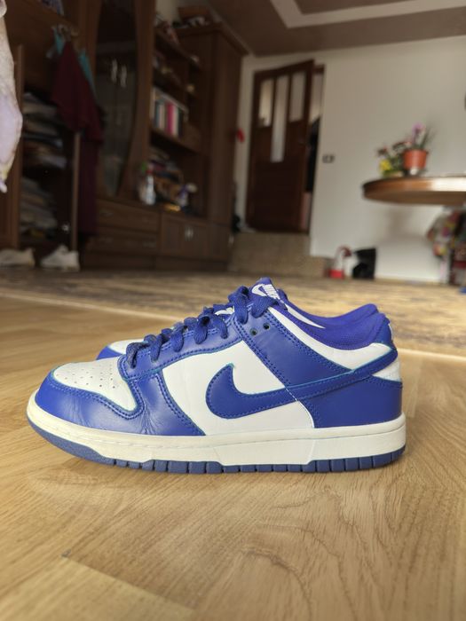 Nike dunk low originali