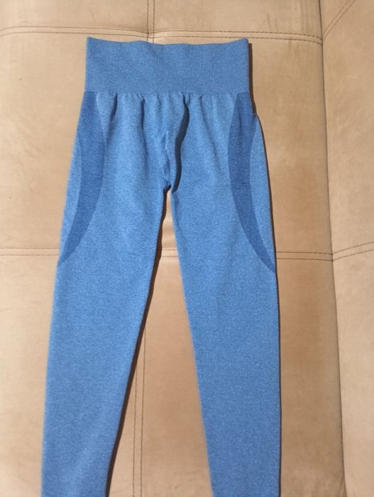 дамски спортен клин  NVGTN