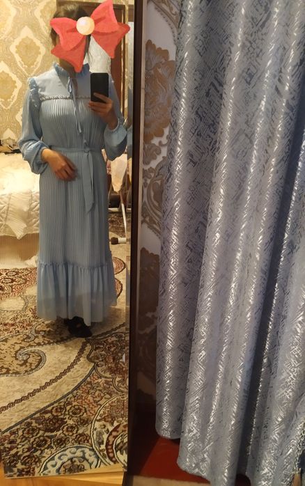 Vecherniy Ayollar köylagi