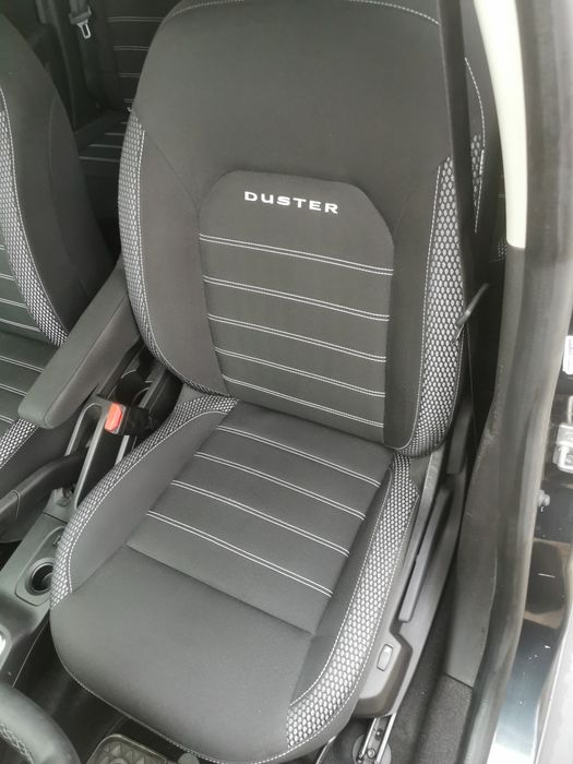 Dacia Duster Prestige 1. 3 Tce 2020