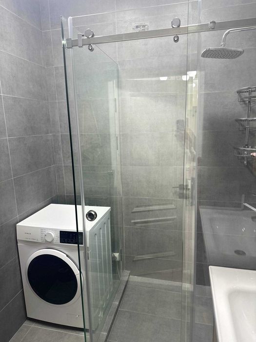 Barocco 83м² Новый ремонт