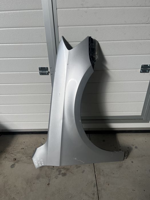 Aripă / Aripi stânga - dreapta Volkswagen Passat B7 2013