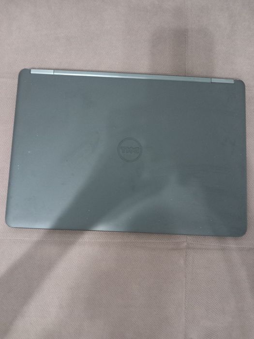 Laptop Dell, e7450, i5, 8Gb SSD, generația 5,WebCam,14 inch A-Display