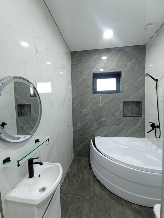 Яшнабод туман тузель . Акмаль баликдан аркадан онга унг колдиги куча