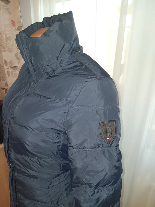 Geaca Tommy Hilfiger de damă,marime S.