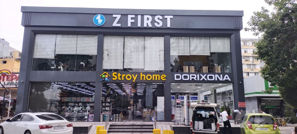 Oyna yuvish xizmati