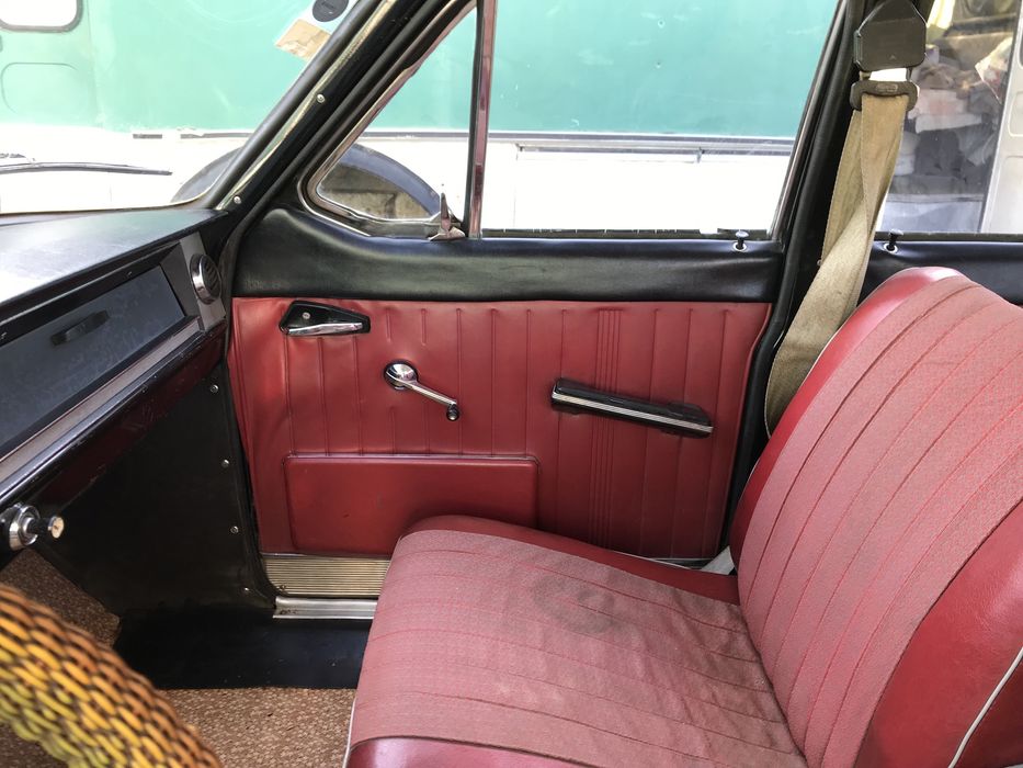 Волга ГАЗ 24 ретро авто СССР