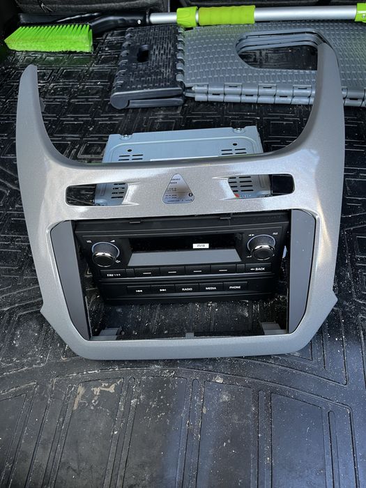 Мафон cobalt original новый