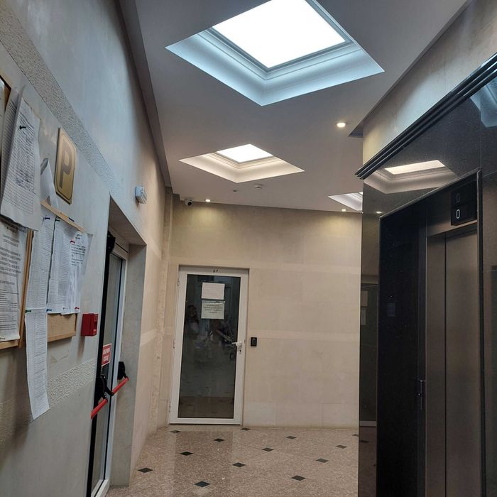 Дава се под наем Двустаен апартамент в София, Младост 4 - 79 кв.м за 700 € - Снимка #23