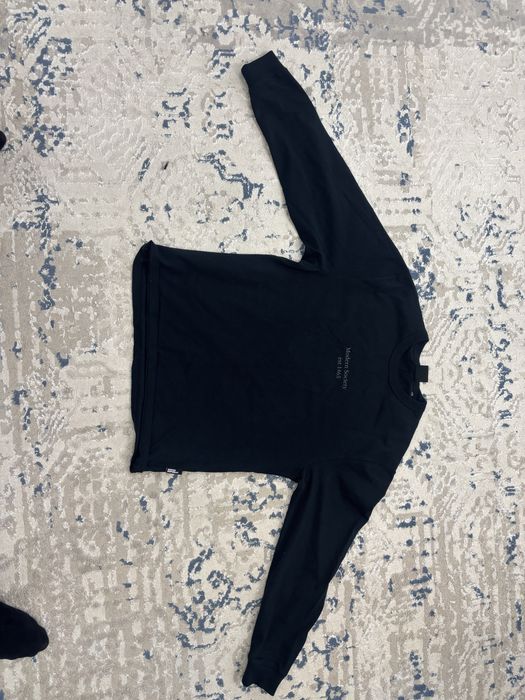 Свитшот от Qazaq republic