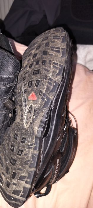 Salomon,boa,goretex,contragrip,profesionali