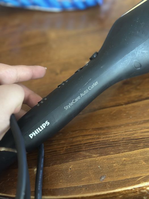 Автоматична маша Philips
