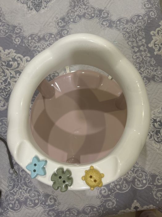 Сидушка для ванны