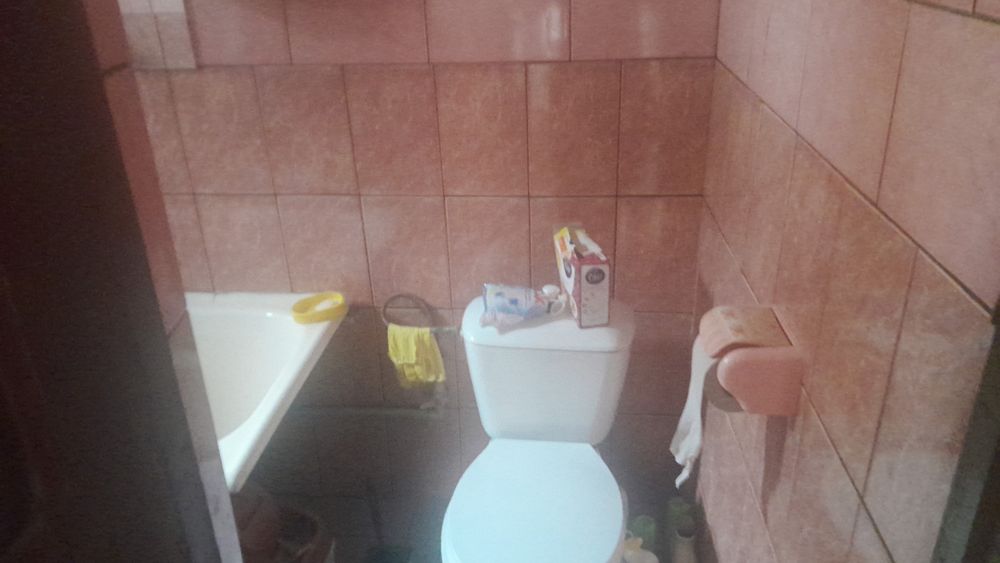 Недвижимость дом