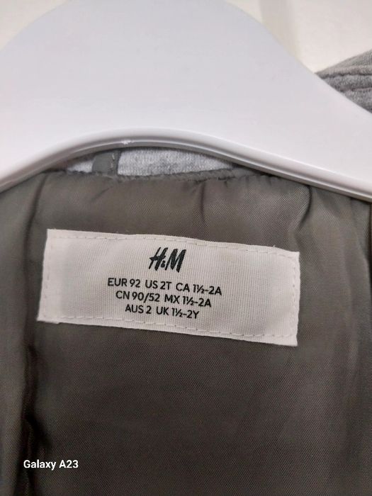 Продам куртку для мальчика