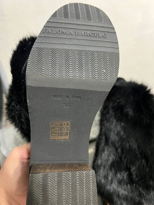 женские модные ботинки