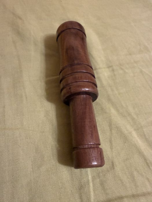 Ловна свирка за патици