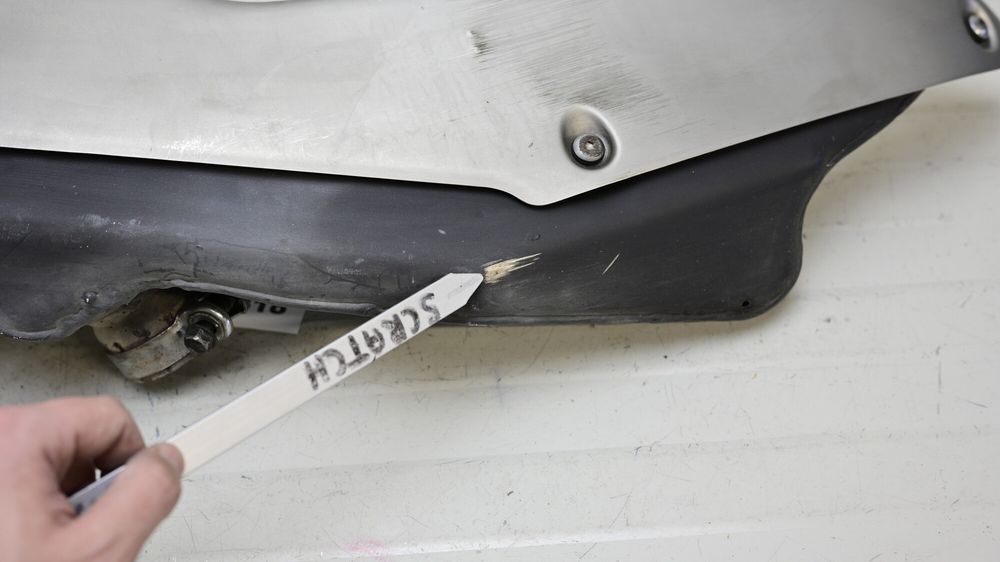 Toba Evacuare Finala OEM Honda CB 1000R 2008 2017