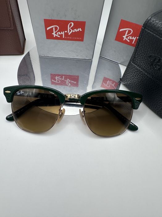 Ray-Ban RB 2176 136885 ClubMaster Folding