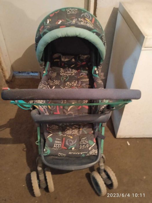 Детска количка универсална