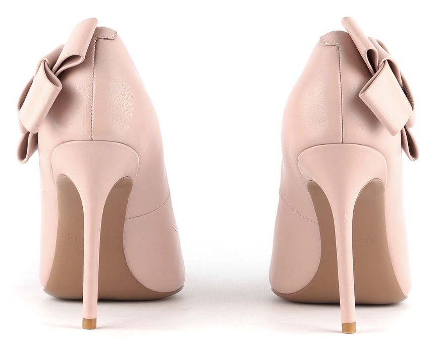 Оригинал туфли (Basconi)