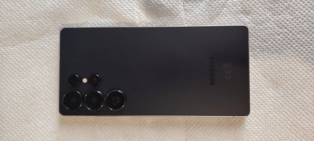 SAMSUNG S25 Ultra 512 Gb + Garantie