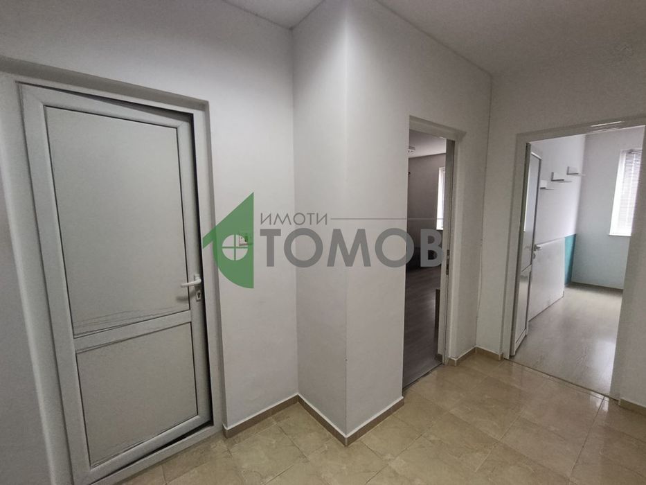 Дава се под наем Офис в Стара Загора, ОРБ - 64 кв.м за 306 € - Снимка #5